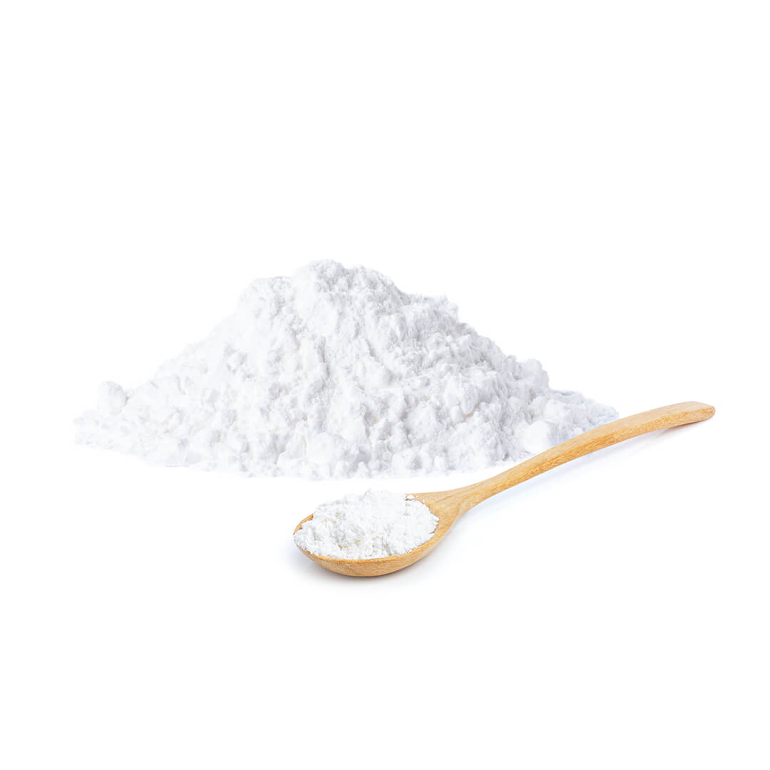 Cornstarch