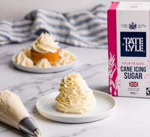 How to Make Buttercream