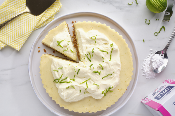 Key Lime Pie Recipe